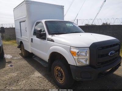 FORD F-250 2012