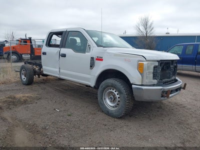 FORD F-250 2017