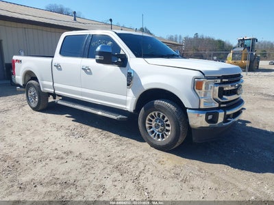 FORD F-250 2021