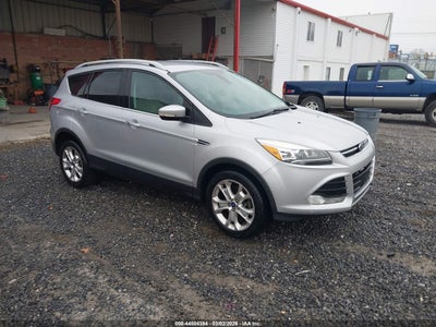 FORD ESCAPE 2014