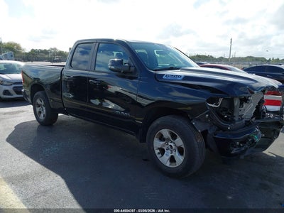 RAM 1500 2024