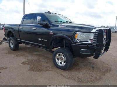 RAM 2500 2021