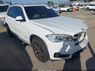 BMW X5 2014