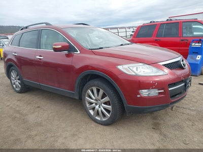 MAZDA CX-9 2009