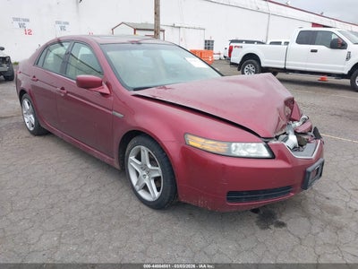 ACURA TL 2005