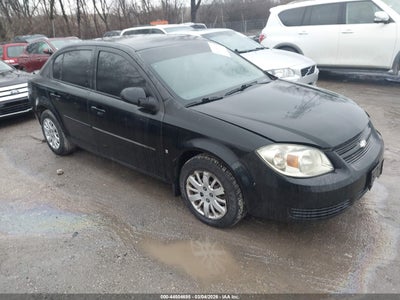 CHEVROLET COBALT 2010