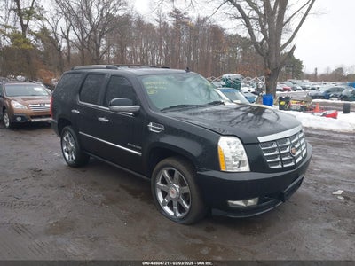 CADILLAC ESCALADE 2010