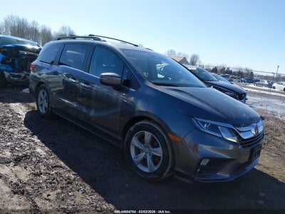 HONDA ODYSSEY 2019