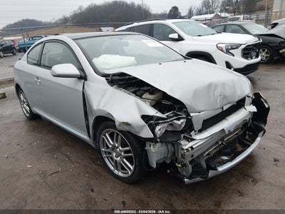 SCION TC 2005