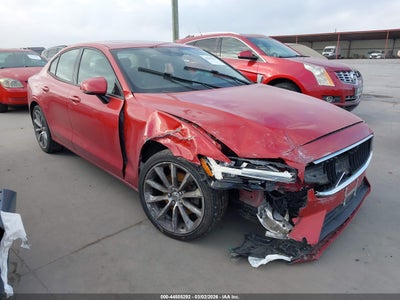 VOLVO S60 2021