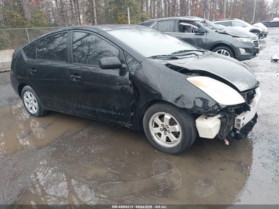 TOYOTA PRIUS 2005