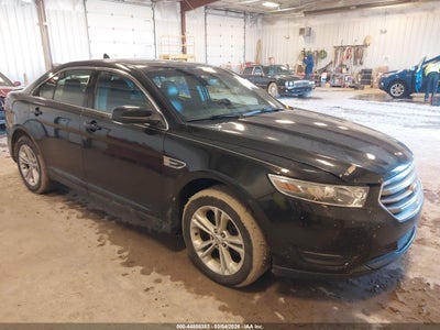 FORD TAURUS 2014