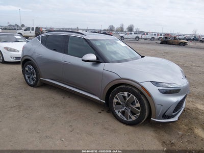 GENESIS GV60 2025