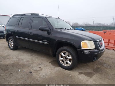 GMC ENVOY XL 2006