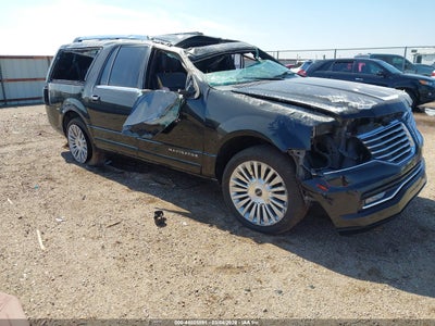 LINCOLN NAVIGATOR L 2016