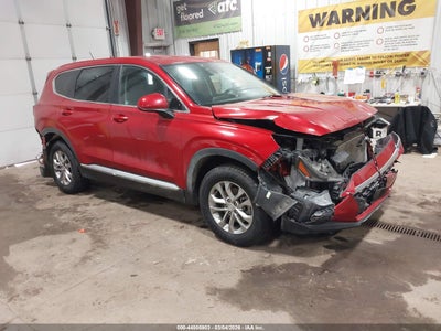 HYUNDAI SANTA FE 2019