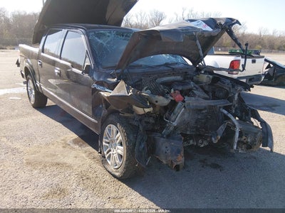 FORD F-150 2014