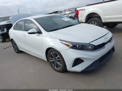KIA FORTE 2023
