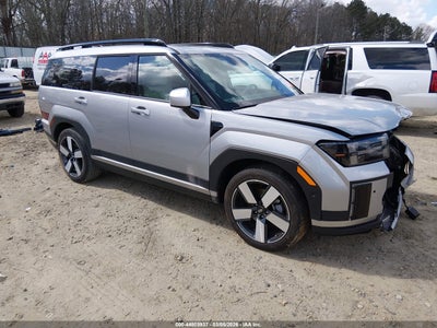 HYUNDAI SANTA FE HYBRID 2024