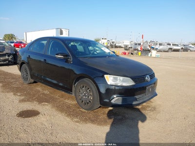 VOLKSWAGEN JETTA 2014
