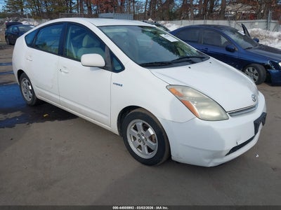 TOYOTA PRIUS 2006