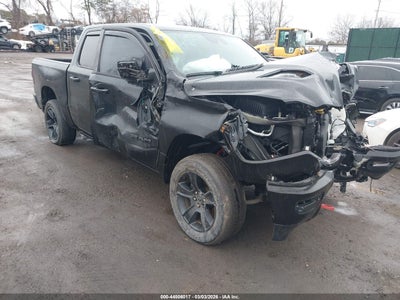 RAM 1500 2023