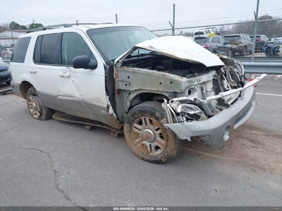 MERCURY MOUNTAINEER 2003