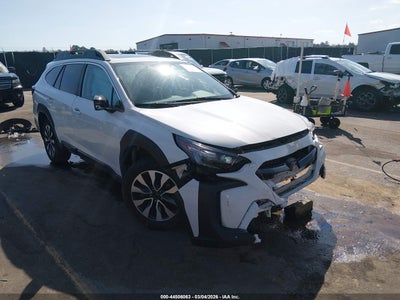 SUBARU OUTBACK 2023