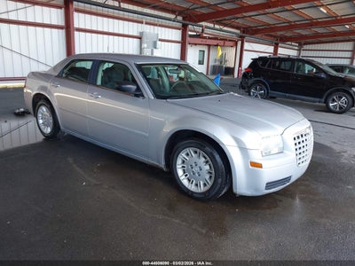 CHRYSLER 300 2006