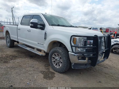 FORD F-350 2019