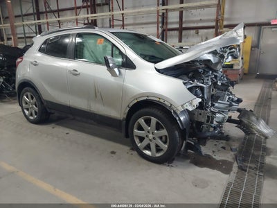 BUICK ENCORE 2019