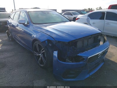 VOLVO V90 2019