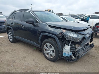 TOYOTA RAV4 2019