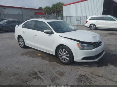 VOLKSWAGEN JETTA 2013