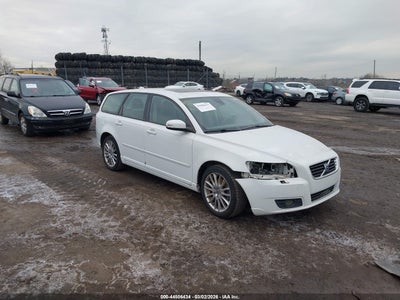 VOLVO V50 2009