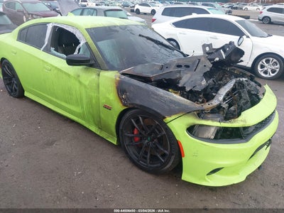 DODGE CHARGER 2023