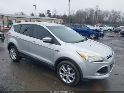 FORD ESCAPE 2013