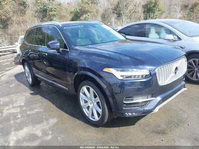 VOLVO XC90 2016