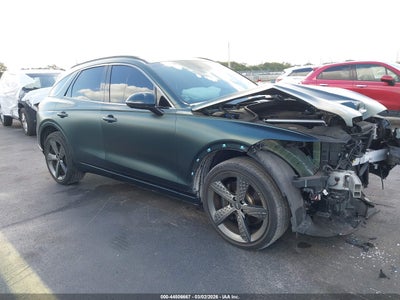 GENESIS GV70 2023