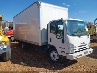 ISUZU NRR 2021