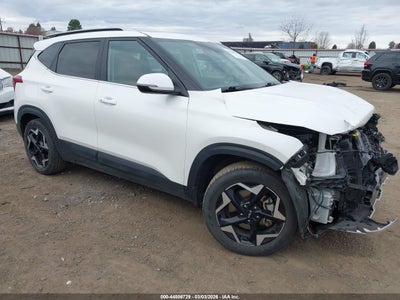 KIA SELTOS 2024