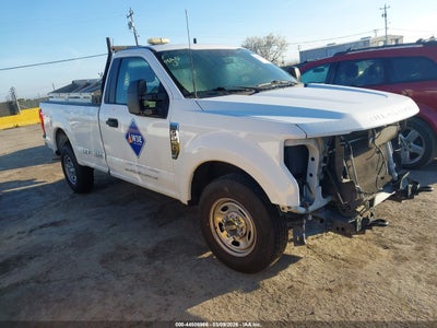 FORD F-250 2021