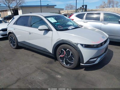 HYUNDAI IONIQ 5 2023