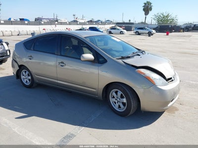 TOYOTA PRIUS 2009