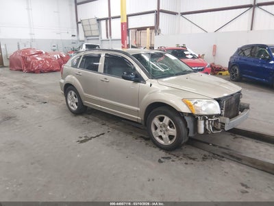 DODGE CALIBER 2009