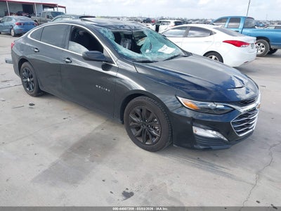CHEVROLET MALIBU 2024