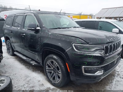 JEEP WAGONEER 2024