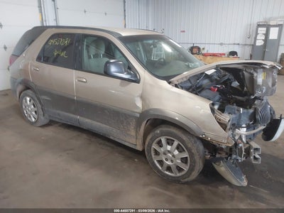 BUICK RENDEZVOUS 2005