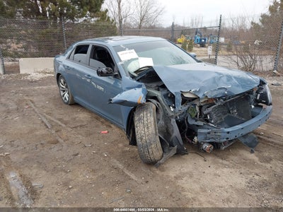 CHRYSLER 300 2014