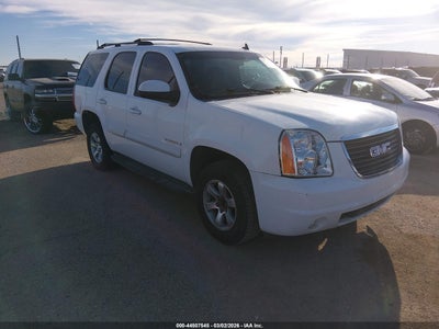 GMC YUKON 2007